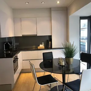 Vive Ma Liberte Appartement